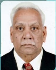 J.P Agrawal